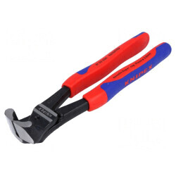 Cleşti frontali pentru tăiere 200mm | Electronic-mag.ro | Componente Electronice