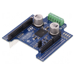 Placă de expansiune SPI powerSTEP01 10,5-85VDC | Electronic-mag.ro | Componente Electronice