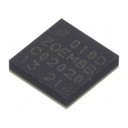 Modul GPS/BEIDOU ±2,5m NMEA RTCM UBX SMD ZOE-M8B-0 | Electronic-mag.ro | Componente Electronice
