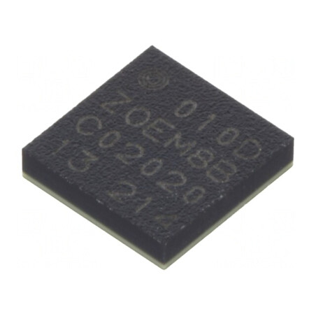 Modul GPS/BEIDOU ±2,5m NMEA RTCM UBX SMD ZOE-M8B-0 | Electronic-mag.ro | Componente Electronice