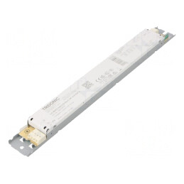 Alimentator LED 60W IP20 100-310VDC 75-330mA | Electronic-mag.ro | Componente Electronice