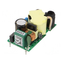 Convertor AC/DC 25W 5VDC | Electronic-mag.ro | Componente Electronice