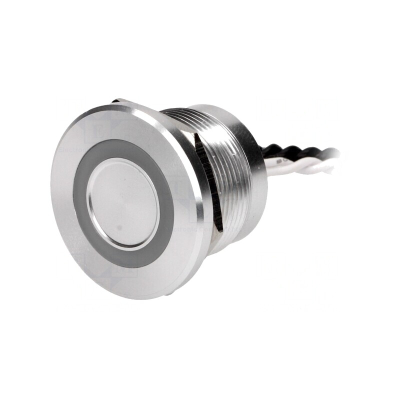 Comutator Piezoelectric SPST-NO 24V | Electronic-mag.ro | Componente Electronice Comutator Piezoelectric SPST-NO 24V | Electronic-mag.ro | Componente Electronice