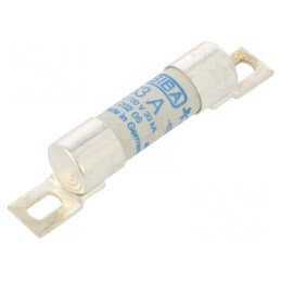Siguranță ceramică cilindrică 63A 700VDC | Electronic-mag.ro | Componente Electronice