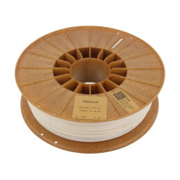 Filament 3D ASA 1,75mm Natural 700g | Electronic-mag.ro | Componente Electronice