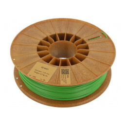 Filament ASA Verde 1.75mm 700g | Electronic-mag.ro | Componente Electronice