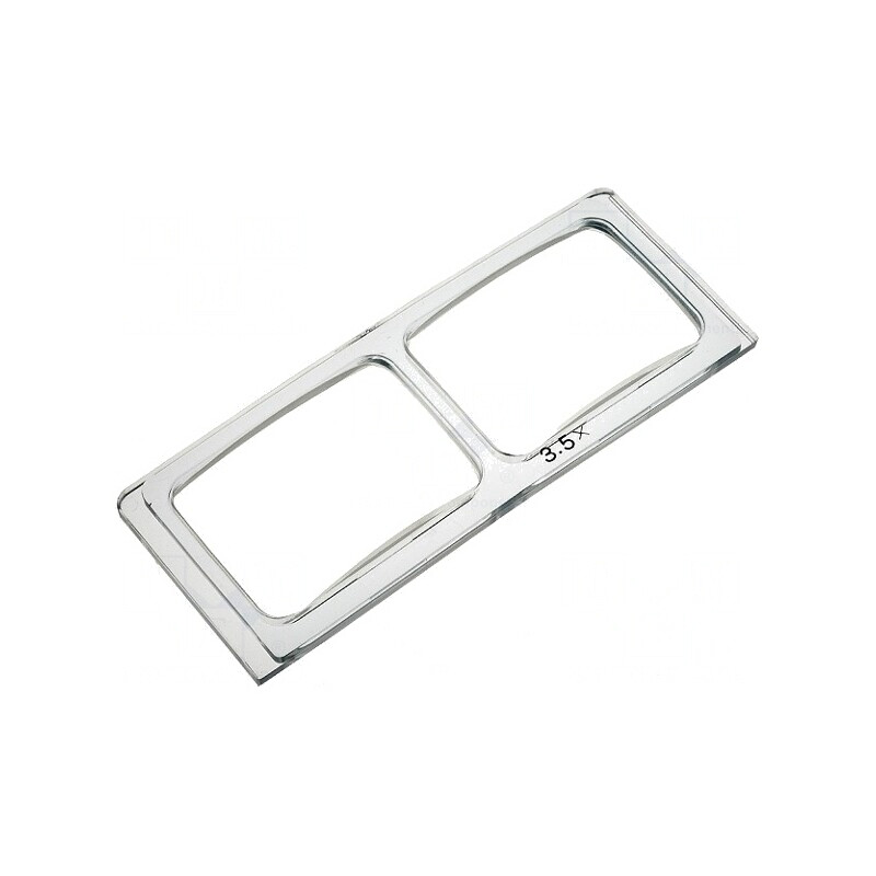 Lentilă Interschimbabilă x3,5 FUT.SL-81/88 | Electronic-mag.ro | Componente Electronice