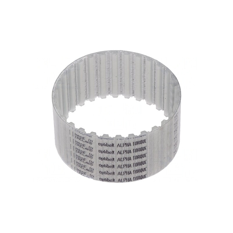 Curea dințată T5 25mm 150mm 30 dinți | Electronic-mag.ro | Componente Electronice Curea dințată T5 25mm 150mm 30 dinți | Electronic-mag.ro | Componente Electronice