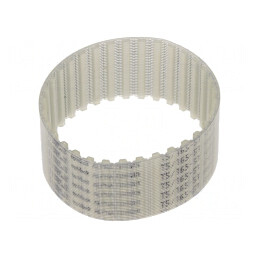 Curea dințată T5 165mm 25mm | Electronic-mag.ro | Componente Electronice