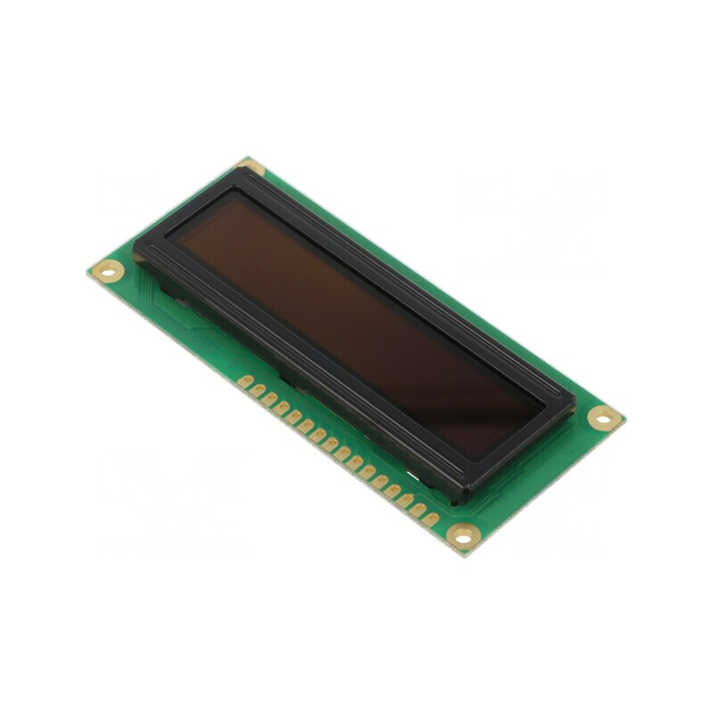 Afișaj OLED Grafic 2,4" 100x16 Albastru | Electronic-mag.ro | Componente Electronice Afișaj OLED Grafic 2,4" 100x16 Albastru | Electronic-mag.ro | Componente Electronice