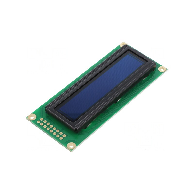Afişaj OLED Grafic 2,4" 100x16 Galben | Electronic-mag.ro | Componente Electronice Afişaj OLED Grafic 2,4" 100x16 Galben | Electronic-mag.ro | Componente Electronice