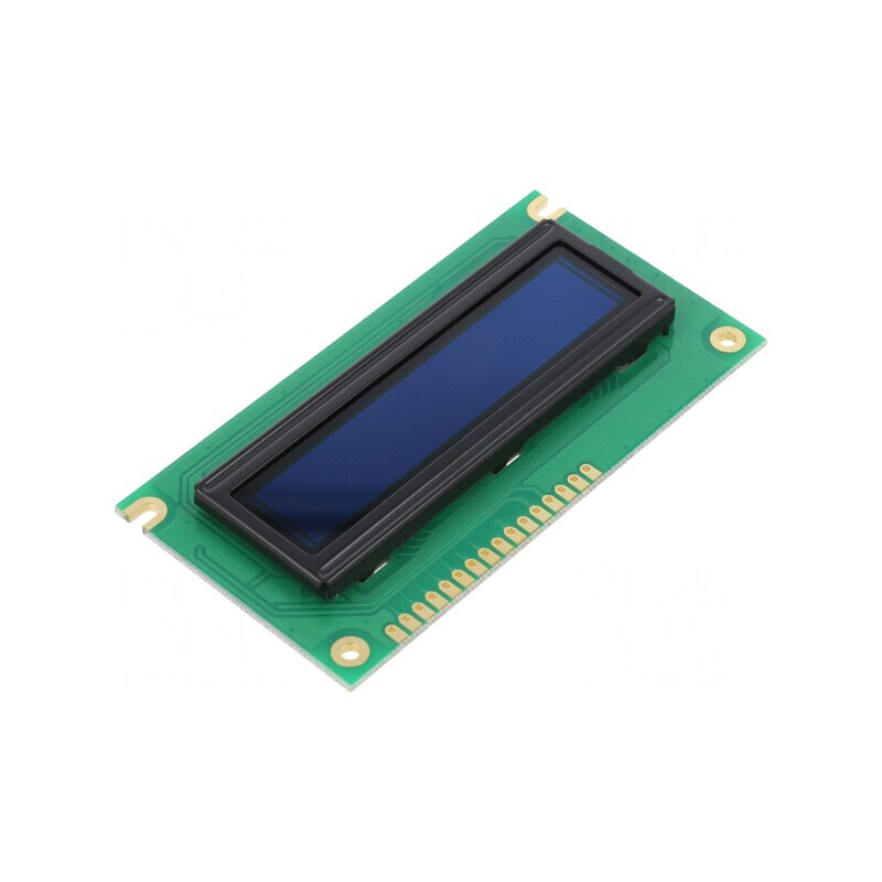 Afişaj OLED Grafic 2.4" 100x16 Alb | Electronic-mag.ro | Componente Electronice Afişaj OLED Grafic 2.4" 100x16 Alb | Electronic-mag.ro | Componente Electronice