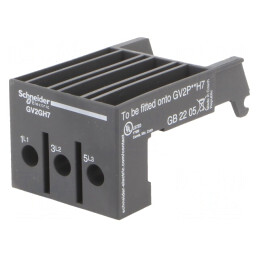 Adaptor Compatibil GV2L, GV2P, GV2GH7 | Electronic-mag.ro | Componente Electronice