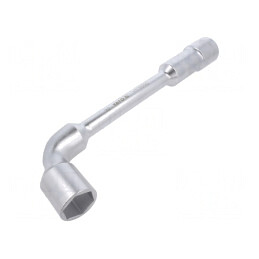 Cheie L Tubulară HEX 30mm Oțel Crom-Vanadium | Electronic-mag.ro | Componente Electronice