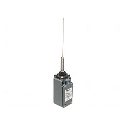 Limitator Cursă NO/NC 10A 500VAC/250VDC | Electronic-mag.ro | Componente Electronice
