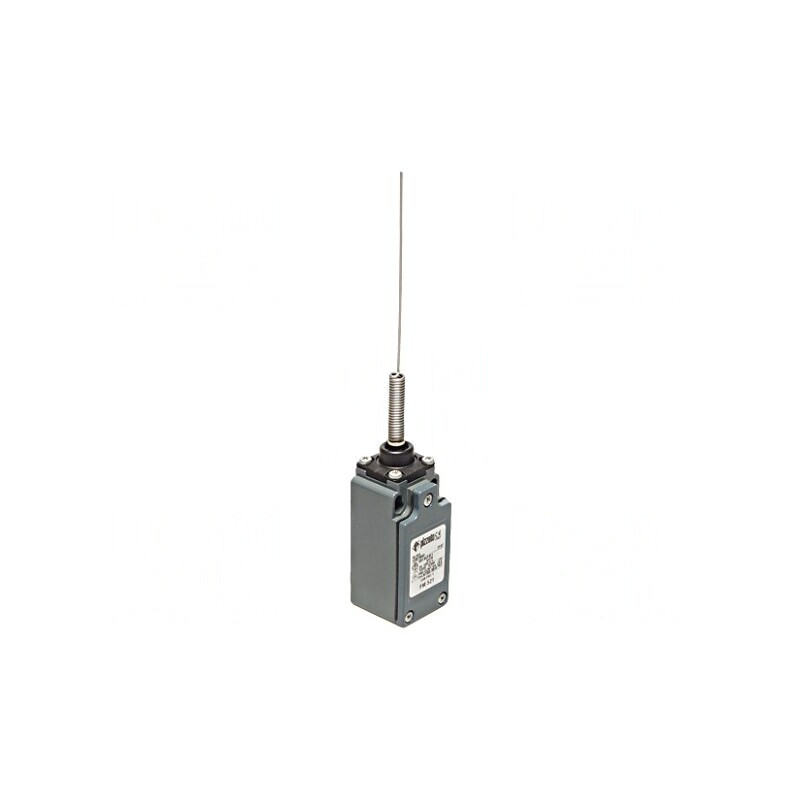 Limitator Cursă NO/NC 10A 500VAC/250VDC | Electronic-mag.ro | Componente Electronice