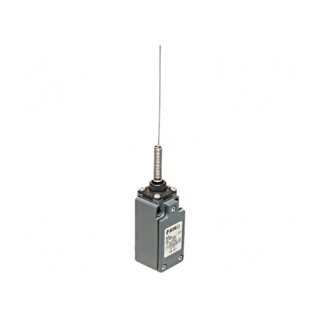 Limitator Cursă NO/NC 10A 500VAC/250VDC | Electronic-mag.ro | Componente Electronice
