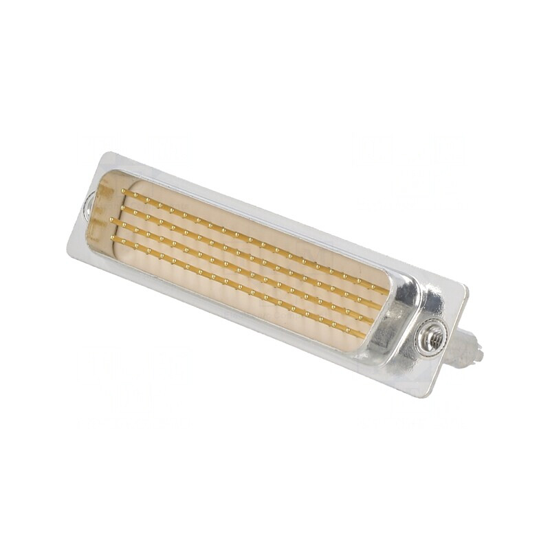 Conector D-Sub HD 78-Pin PCB Drept THT | Electronic-mag.ro | Componente Electronice Conector D-Sub HD 78-Pin PCB Drept THT | Electronic-mag.ro | Componente Electronice