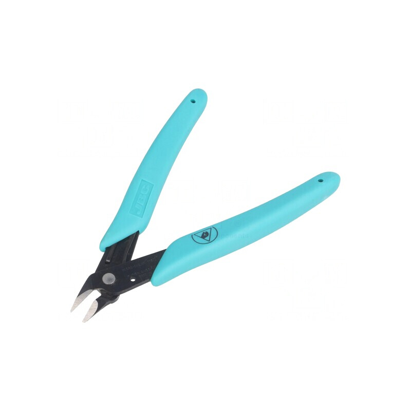 Clești Laterali pentru Tăiere ESD 130mm | Electronic-mag.ro | Componente Electronice Clești Laterali pentru Tăiere ESD 130mm | Electronic-mag.ro | Componente Electronice