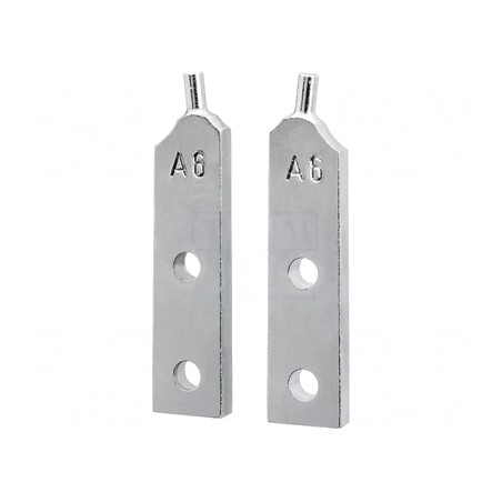 Set Capete Inele Blocare 2 Bucăți KNP 46 19 A6 | Electronic-mag.ro | Componente Electronice
