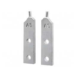 Set Capete Inele Blocare 2 Bucăți KNP 46 19 A6 | Electronic-mag.ro | Componente Electronice