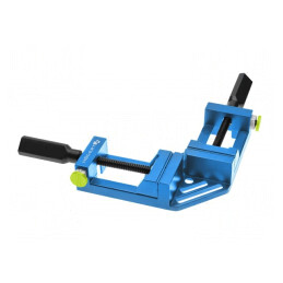 Menghină mecanică aluminiu 75mm HT3B960 | Electronic-mag.ro | Componente Electronice