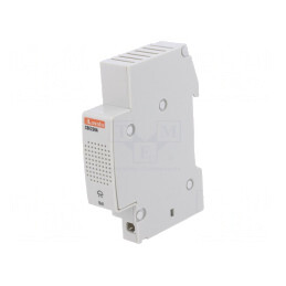 Semnalizator 230VAC pentru şină DIN | Electronic-mag.ro | Componente Electronice