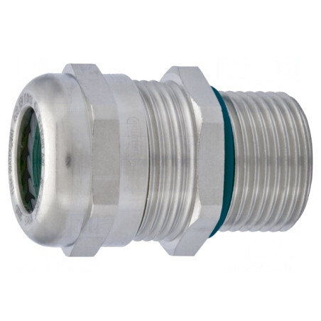 Garnitură Etanșare NPT1/2 Alamă IP68 | Electronic-mag.ro | Componente Electronice