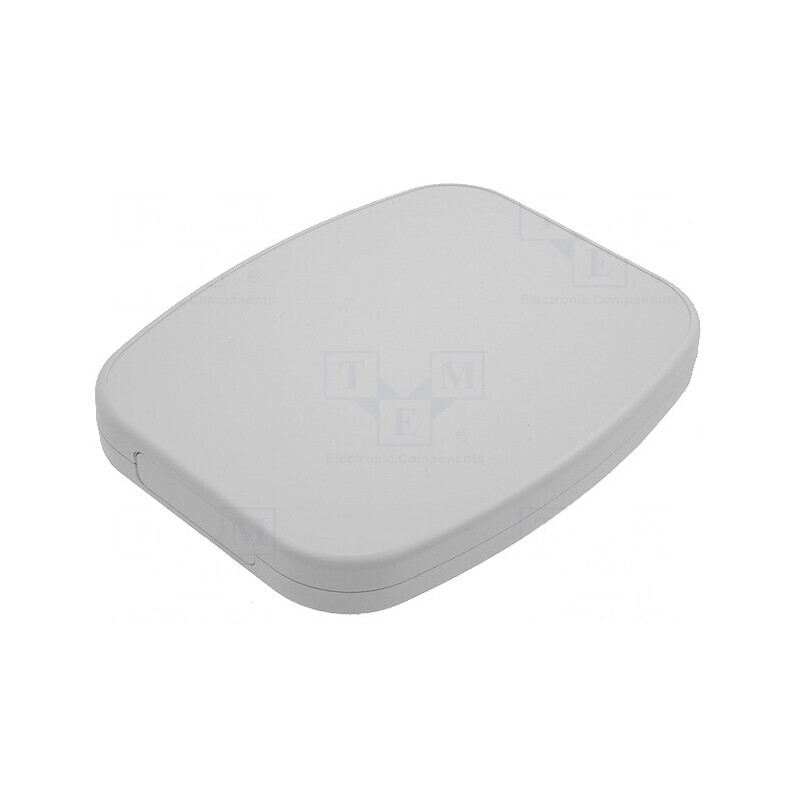 Carcasă Universală ABS Gri 190x240x30mm | Electronic-mag.ro | Componente Electronice