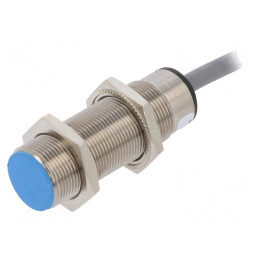 Senzor Inductiv PNP NO 0-8mm M18 IP67 | Electronic-mag.ro | Componente Electronice