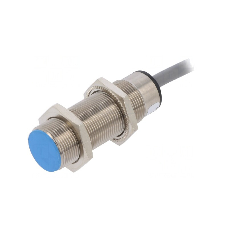 Senzor Inductiv PNP NO 0-8mm M18 IP67 | Electronic-mag.ro | Componente Electronice Senzor Inductiv PNP NO 0-8mm M18 IP67 | Electronic-mag.ro | Componente Electronice