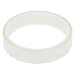 Bandă dublă adezivă acrilică 19mm x 5m AFTC 8502 | Electronic-mag.ro | Componente Electronice