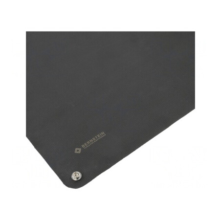 Suporturi pt. masă ESD 500x400mm Negre 70°C | Electronic-mag.ro | Componente Electronice