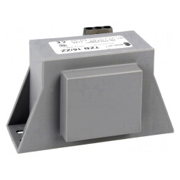 Transformator Încapsulat 16VA 230V la 12V cu Cleme | Electronic-mag.ro | Componente Electronice