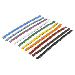 Markere de Marcaj 0,5-2mm -40-85°C | Electronic-mag.ro | Componente Electronice