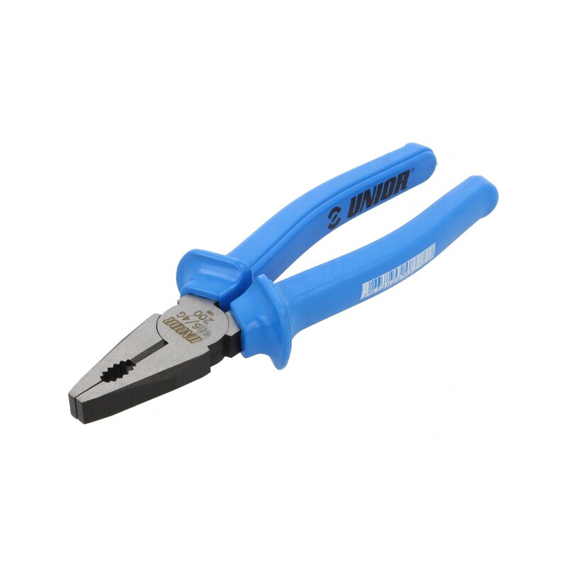 Clești universali 200mm 406/4G | Electronic-mag.ro | Componente Electronice Clești universali 200mm 406/4G | Electronic-mag.ro | Componente Electronice