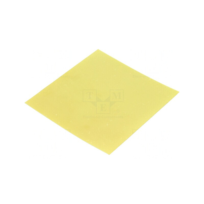 Suport Termoconductor Kapton 0,127mm 400mW/mK 5kV | Electronic-mag.ro | Componente Electronice Suport Termoconductor Kapton 0,127mm 400mW/mK 5kV | Electronic-mag.ro | Componente Electronice