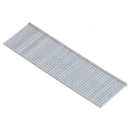 Nails 1.2mm x 19mm 2600pcs TYP E J/19 | Electronic-mag.ro | Componente Electronice