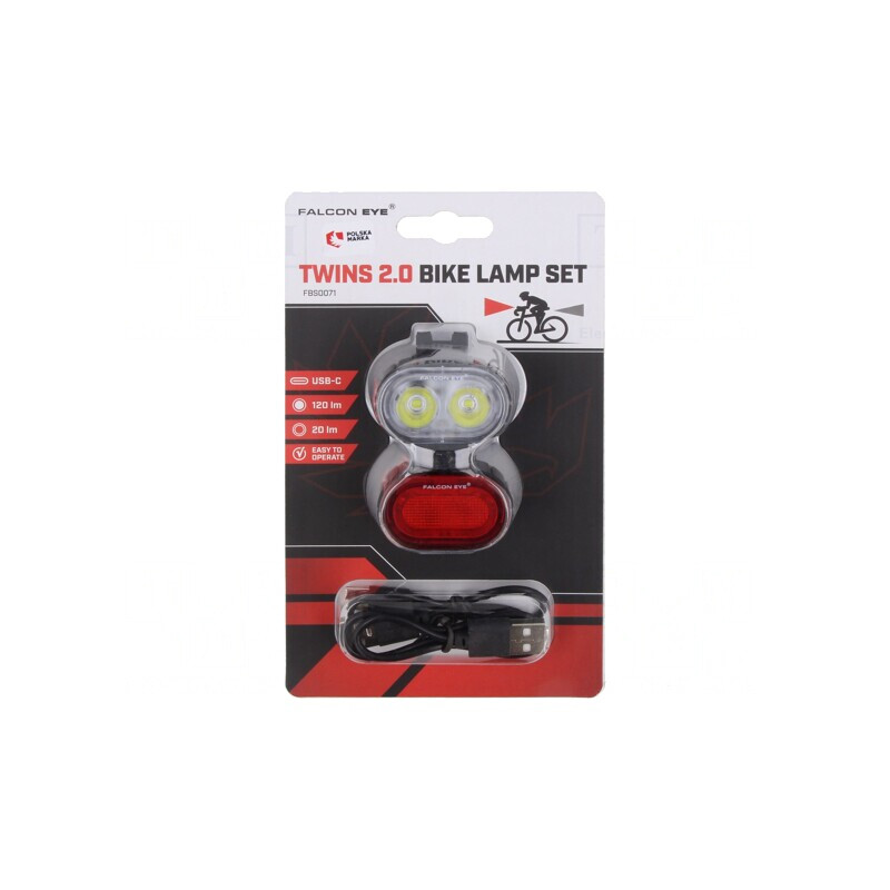 LED Bike Torch 20lm/120lm USB Rechargeable | Electronic-mag.ro | Componente Electronice LED Bike Torch 20lm/120lm USB Rechargeable | Electronic-mag.ro | Componente Electronice