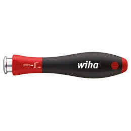 Mâner de șurubelniță telescopic SoftFinish 105mm | Electronic-mag.ro | Componente Electronice