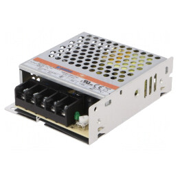 Alimentator Pulsatoriu de Tensiune Continuă AMES50-48S277NZ | Electronic-mag.ro | Componente Electronice