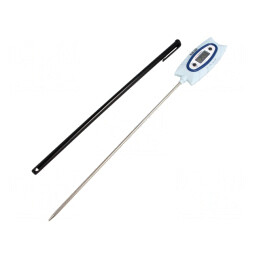 Termometru digital LCD -50÷150°C AX-9201 | Electronic-mag.ro | Componente Electronice