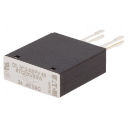 Limitator de Supratensiuni Varistor DILM12-XSPV48 | Electronic-mag.ro | Componente Electronice