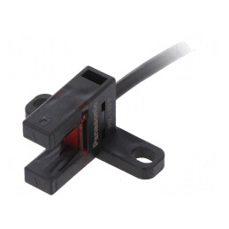 Senzor fotoelectric PNP 6mm DARK-ON LIGHT-ON | Electronic-mag.ro | Componente Electronice