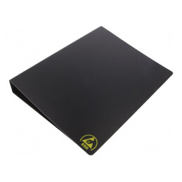 Biblioraft ESD A4 45mm pentru Depozitare Documente | Electronic-mag.ro | Componente Electronice