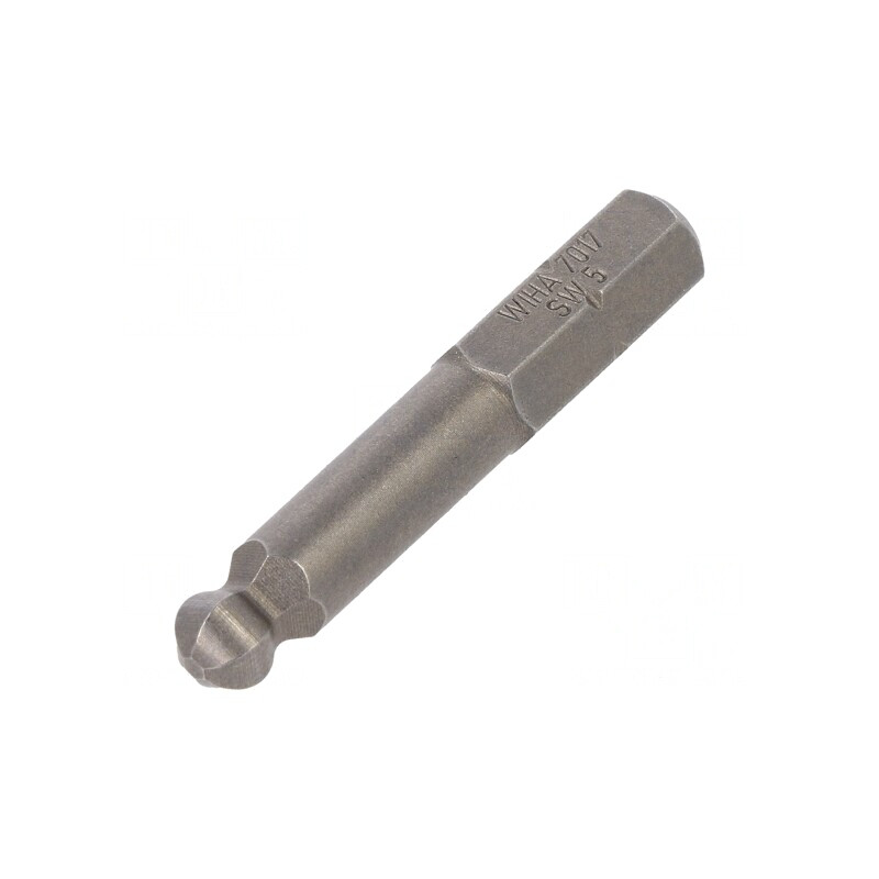 Capete Şurubelniţă Imbus Sferic 25mm | Electronic-mag.ro | Componente Electronice Capete Şurubelniţă Imbus Sferic 25mm | Electronic-mag.ro | Componente Electronice