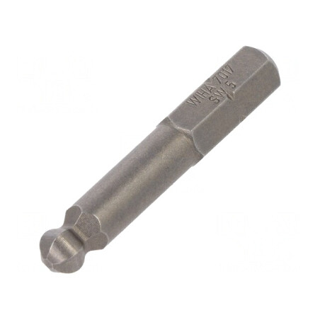 Capete Şurubelniţă Imbus Sferic 25mm | Electronic-mag.ro | Componente Electronice