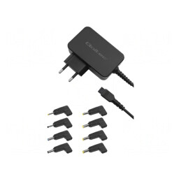 Alimentator Universal 19V 2.37A 45W | Electronic-mag.ro | Componente Electronice