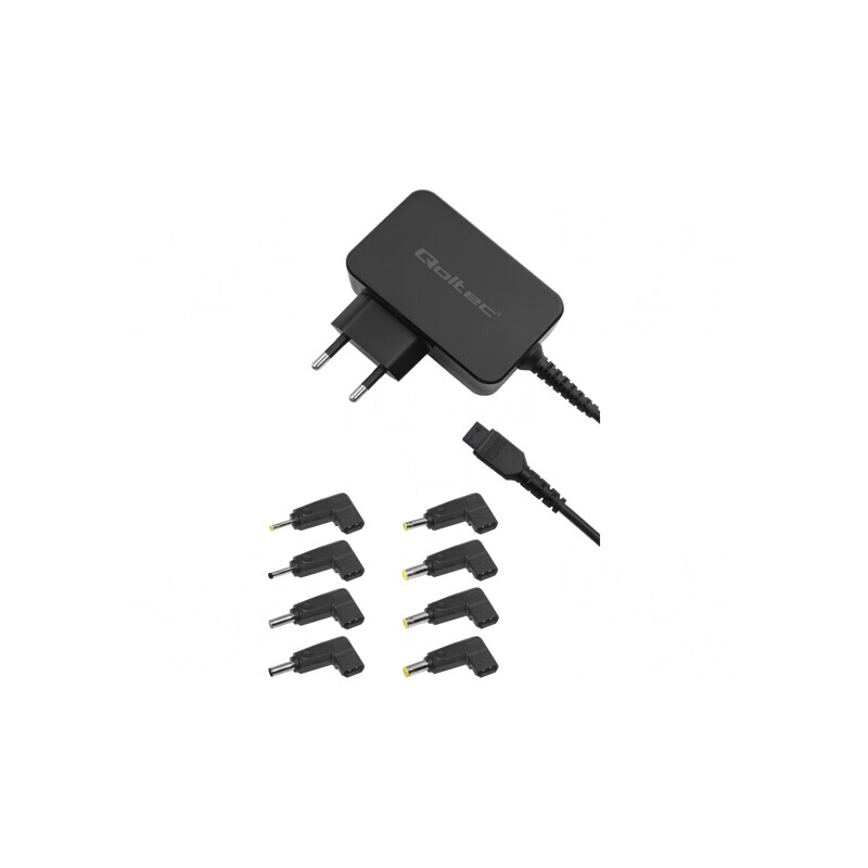 Alimentator Universal 19V 2.37A 45W | Electronic-mag.ro | Componente Electronice