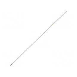 Senzor Reglare Nivel Oțel Inoxidabil 6x1000mm | Electronic-mag.ro | Componente Electronice